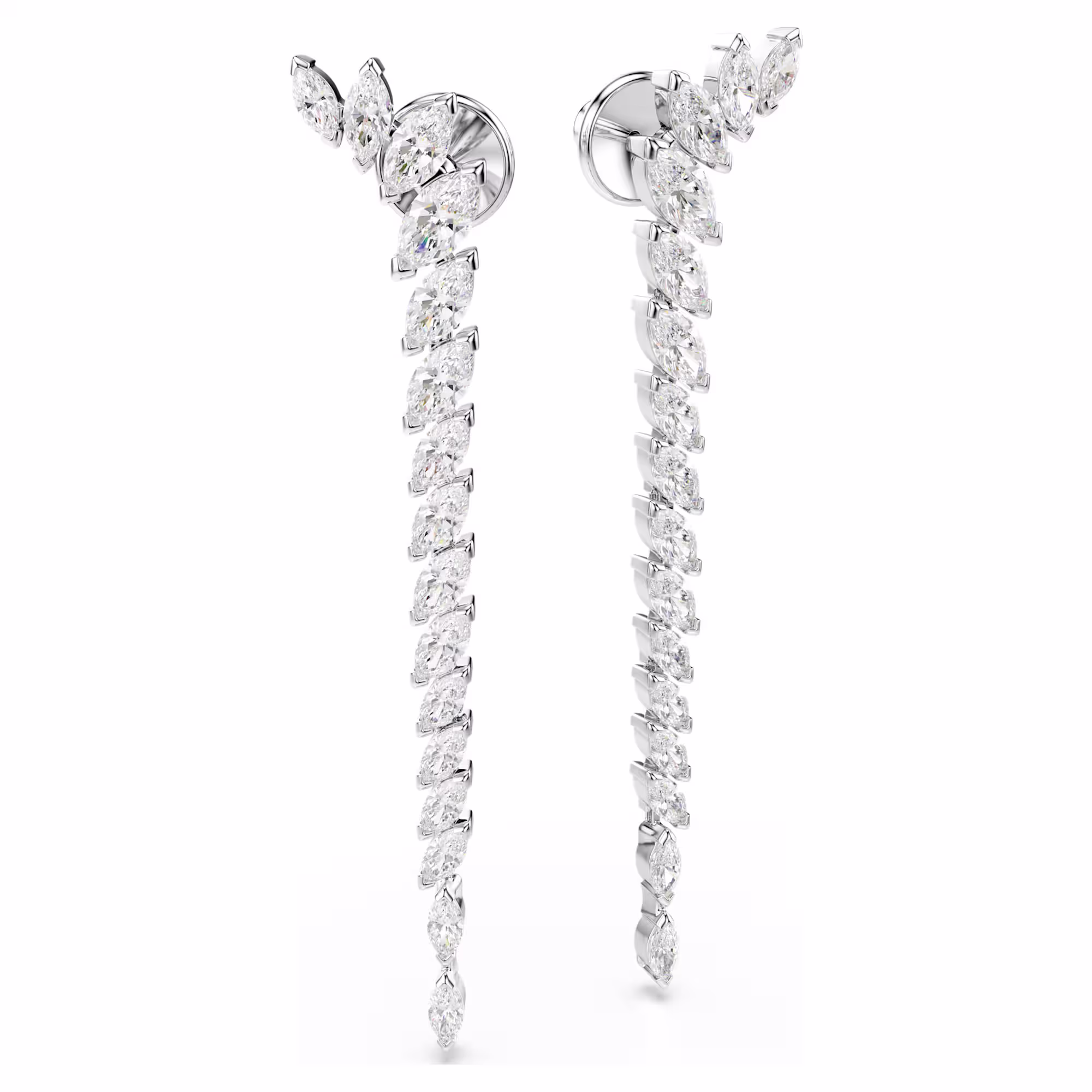 Mesmera earrings
